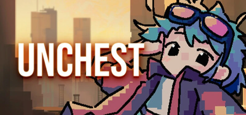 Unchest Image