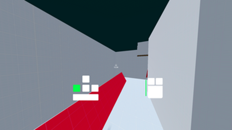 UNTITLED SPEEDRUN GAME Image