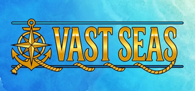 Vast Seas Image