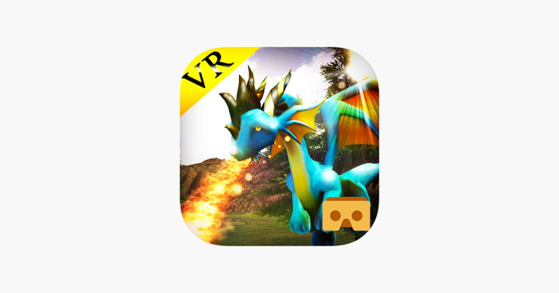 Vr Dragon Flight Simulator for Google Cardboard Image