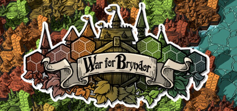 War For Bryndor Image