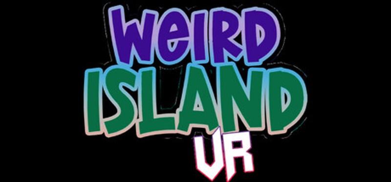 Weird Island VR Image