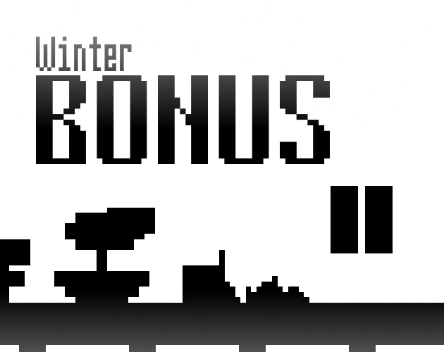 Games like Winter Bonus