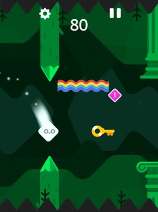Wonder Hop screenshot