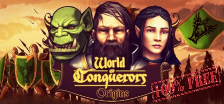 Games like World of Conquerors: Origins