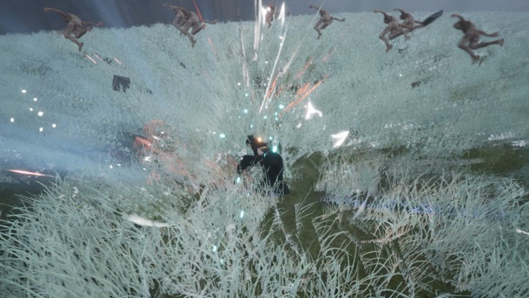 Wrath of Onryō screenshot