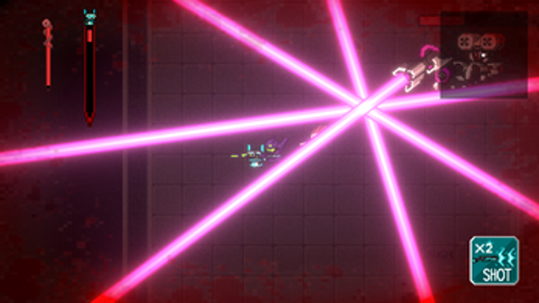 WYRM screenshot