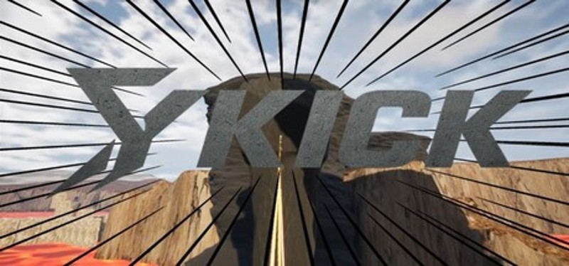 YKick Image