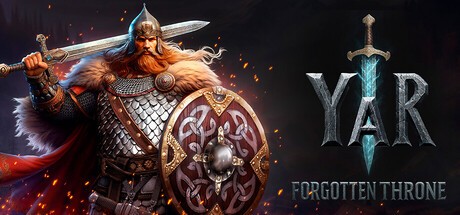 Games like YAR: Forgotten Throne