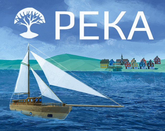 Games like Река