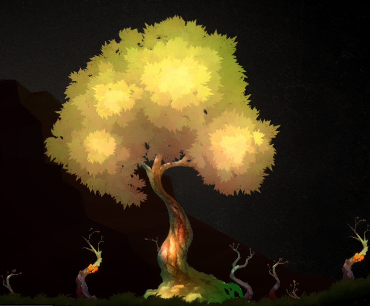 Games like شجرة الخلود و بذور الحياة