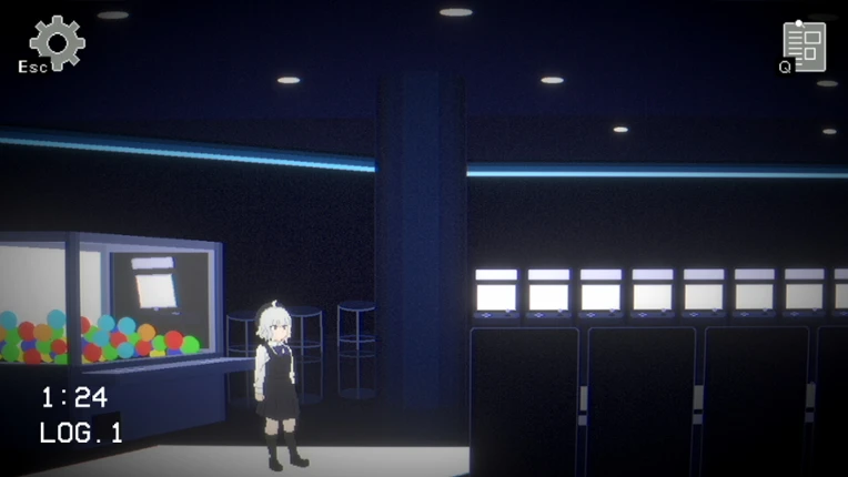 エンゼルモール Image