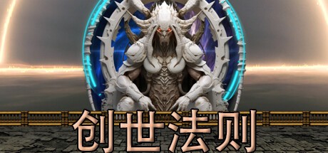 Games like 创世法则