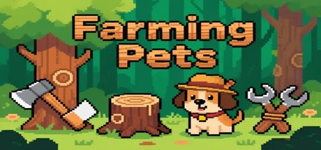 Games like Farming Pets