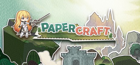Games like Papercraft