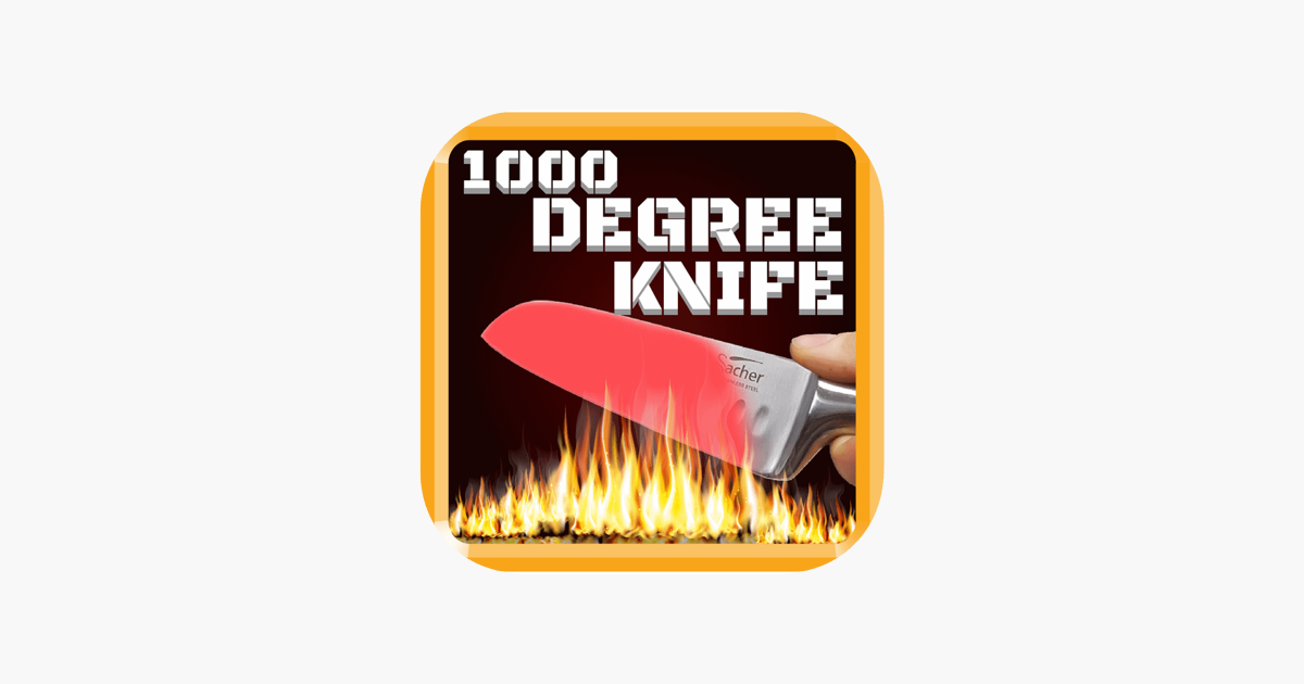 Games like 1000 Degree Knife Game