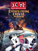 101 Dalmatians: Escape from DeVil Manor Image