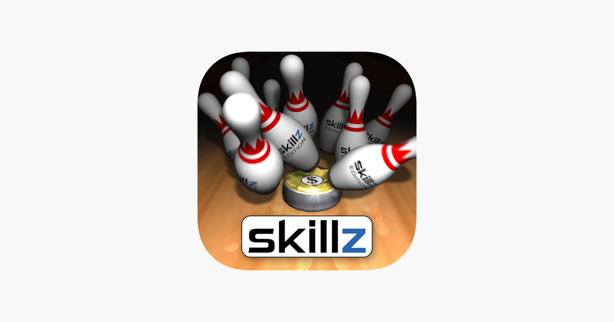 Games like 10 Pin Shuffle Tournaments