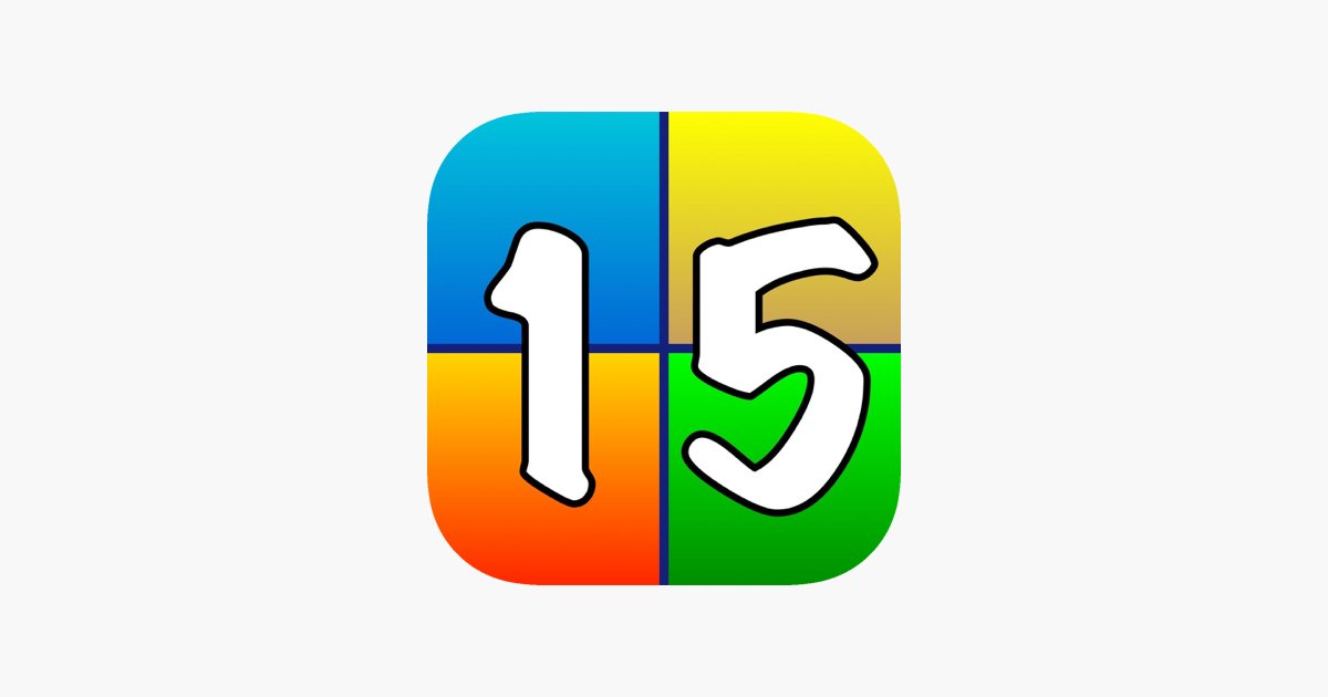 Games like 15 Number Slide