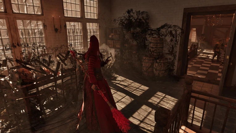 1666: Amsterdam screenshot