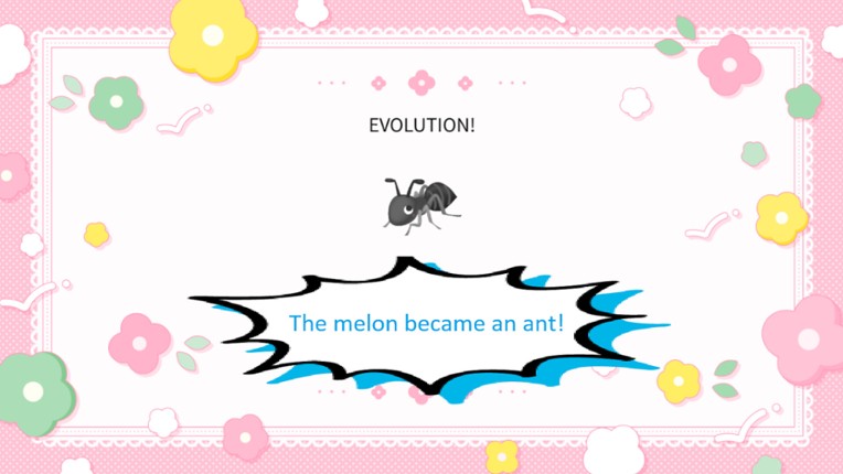 XX GAME: The Evolution Merge Puzzle Image