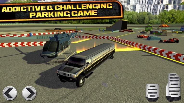 3D Real Test Drive Racing Parking Game - Free Sports Cars Simulator Driving Sim Games screenshot