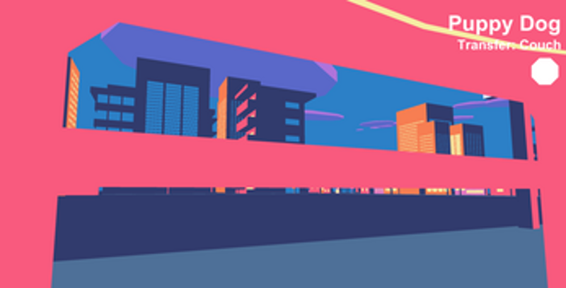 4Ever Transit Authority screenshot