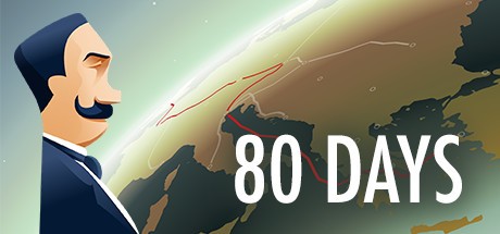 Games like 80 Days
