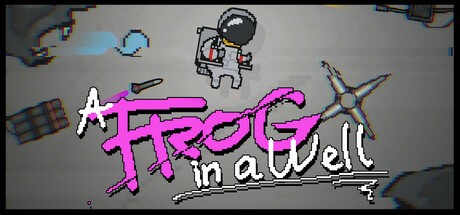 Games like A frog in a well