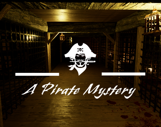 Games like A Pirate Mystery