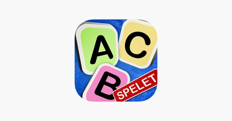 ABC-spelet Image