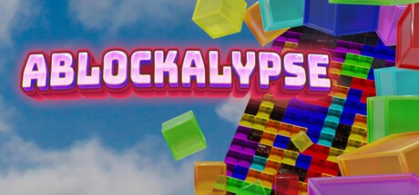 Games like Ablockalypse