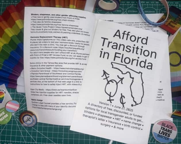 Games like Afford Transition in Florida