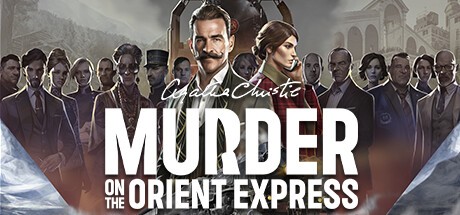 Games like Agatha Christie: Murder on the Orient Express