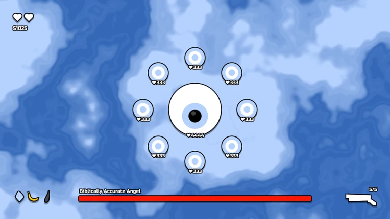 AimRogue screenshot