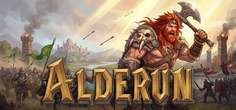 Games like Alderun
