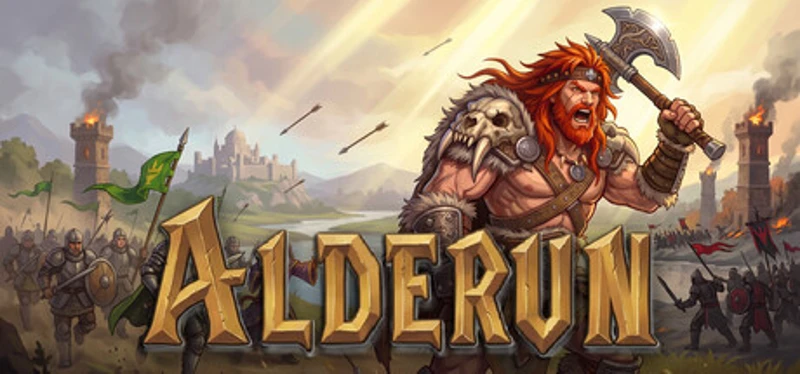 Alderun Image
