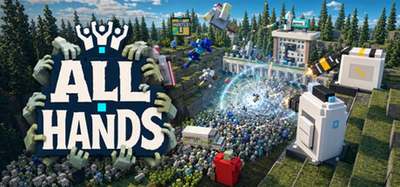 All Hands Image