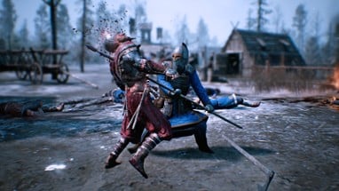 Ancestors Legacy Free Peasant Edition Image