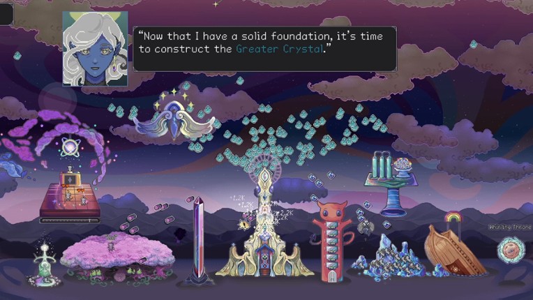 Angel Clicker screenshot