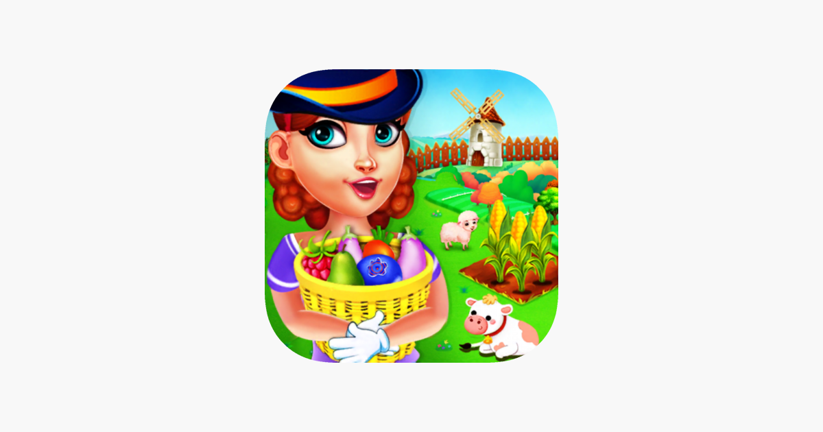 Games like Animal Farming Game-Farm House