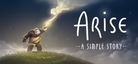 Games like Arise: A Simple Story