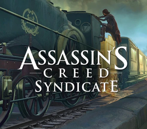 Assassin’s Creed Syndicate Image