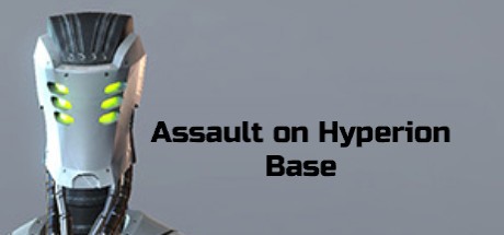 Games like Assault on Hyperion Base