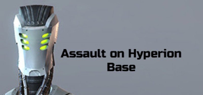Assault on Hyperion Base Image