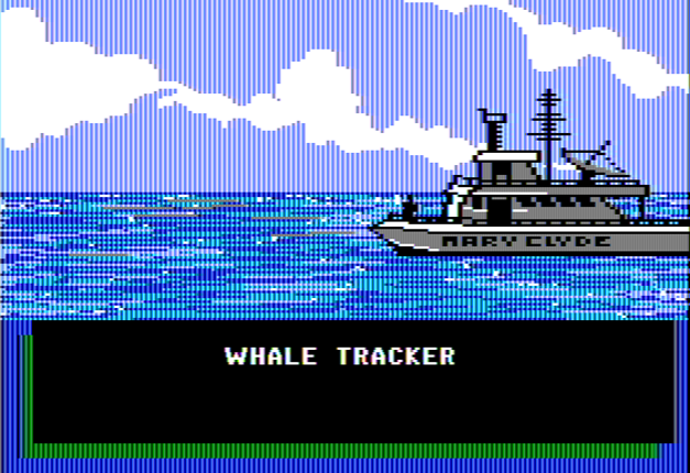 Audubon Whales: Wildlife Adventure screenshot