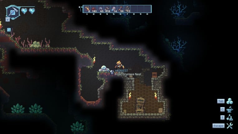 AutoForge screenshot