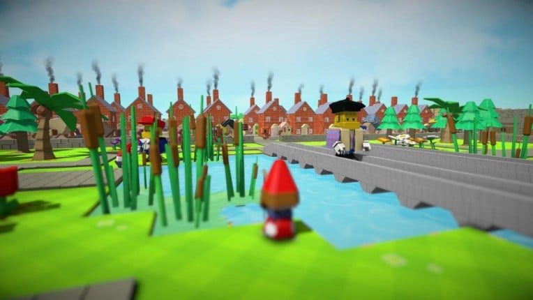 Autonauts screenshot