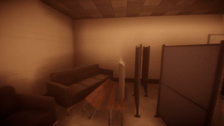Backrooms: The Others screenshot