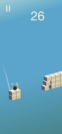 Ball Jump screenshot